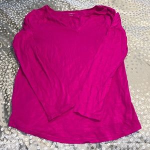 Loft woman’s long sleeve! Size medium